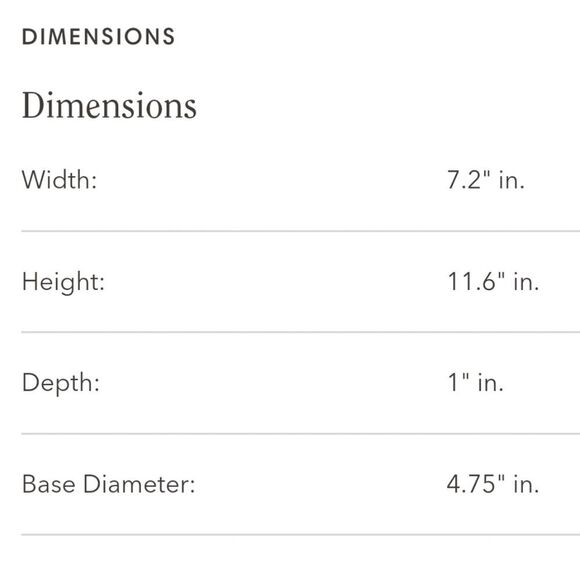 Impressions X Hello Kitty LED Handheld Makeup Mirror - Picture 9 of 10